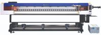 AUDLEY 3.2M UV ROLL TO ROLL PRINTER 4 HEADS