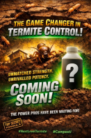 New Product Coming Soon