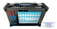 L336EXi-E SUPER-LIGHT Digital Protection Relay Test Set