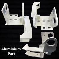Aluminium Aluminium