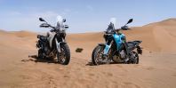 Morbidelli T502X