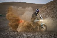 Morbidelli T252X