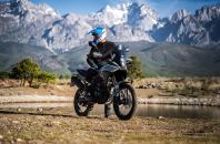 Morbidelli T250X