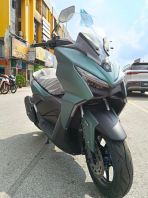 WMOTO NX150S scooter