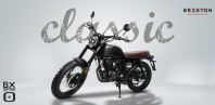Brixton BX 150 Classic
