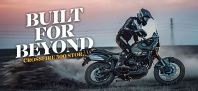Brixton STORR 500