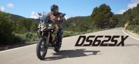 Voge DS625X