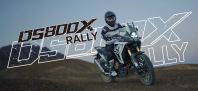 Voge DS800X Rally