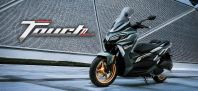 Ariic Touch 250 scooter