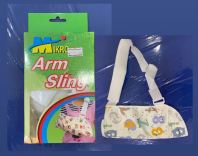 Arm sling ( Child )
