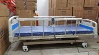 ELECTRIC HOSPITAL BED