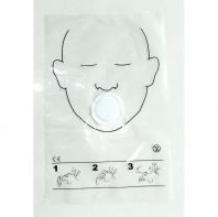 FFAS CPR MANIKIN TRAINING SHIELD