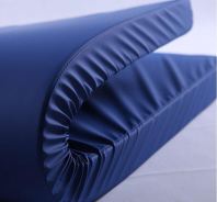 Mattress PU Foam with PVC Cover