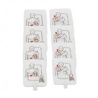 PRESTAN AED UltraTrainer Pads (4 Pairs in a pack)