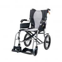 KARMA ERGO LITE ULTRALITE WHEELCHAIR (14" Rear Wheel)