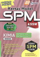 Kertas Model SPM Kimia Kertas 2 & Kertas 3