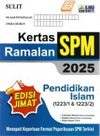 Kertas Ramalan SPM 2025 Pendidikan Islam