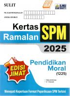 Kertas Ramalan SPM 2025 Pendidikan Moral