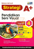 Strategi A+ Pendidikan Seni Visual Tingkatan 4