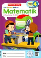 Get Smart Series Matematik Teks 4