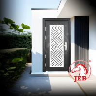 JEB SL1-889 SECURITY DOOR