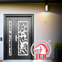 JEB SL4-796 LASERTECH SECURITY DOOR