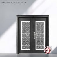 JEB 844 Premium Lasercut Security Door