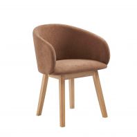 DINING CHAIR LU3322-C