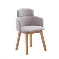 DINING CHAIR LU3324-C