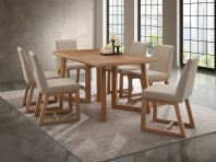 DINING SET LU3117 XY