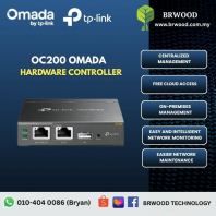 OMADA TP-LINK OC200: Hardware Controller