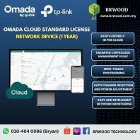 OMADA TP-LINK OCC-LIC-1DEV(1Y): Cloud Base Controller