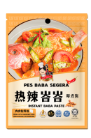 Baba Style Special Sauce 200gm