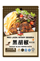 Black Pepper Special Sauce 150gm