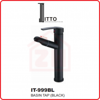 ITTO Basin Tap IT-999BL