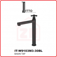 ITTO Basin Tap IT-W9103M3-30BL