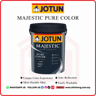 JOTUN Majestic Pure Color