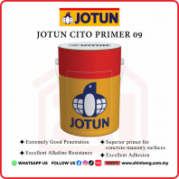 JOTUN Cito Primer 09