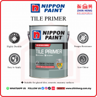NIPPON PAINT Tile Primer NIPPON PAINT Tile Primer