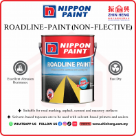 NIPPON PAINT Roadline Paint (Non-Reflective)