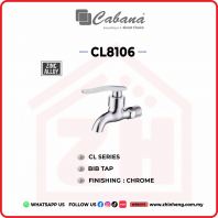 CABANA BIB TAP  CL8106