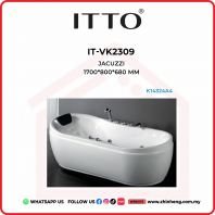 ITTO JACUZZI IT-VK2309 ITTO JACUZZI IT-VK2309