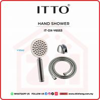 ITTO HAND SHOWER  IT-DX-Y6553