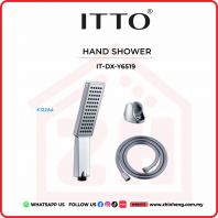 ITTO HAND SHOWER IT-DX-Y6519