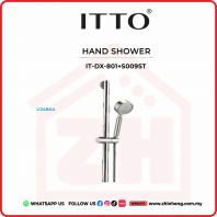 ITTO HAND SHOWER  IT-DX-801+S009ST