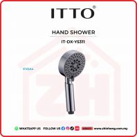 ITTO HAND SHOWER  IT-DX-Y5311