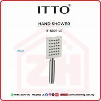 ITTO HAND SHOWER  IT-6506-LS