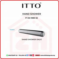 ITTO HAND SHOWER  IT-DX-1999-SS