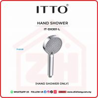 ITTO HAND SHOWER  IT-DX301-L