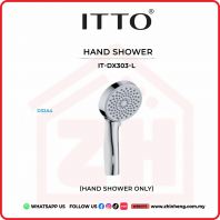 ITTO HAND SHOWER  IT-DX303-L